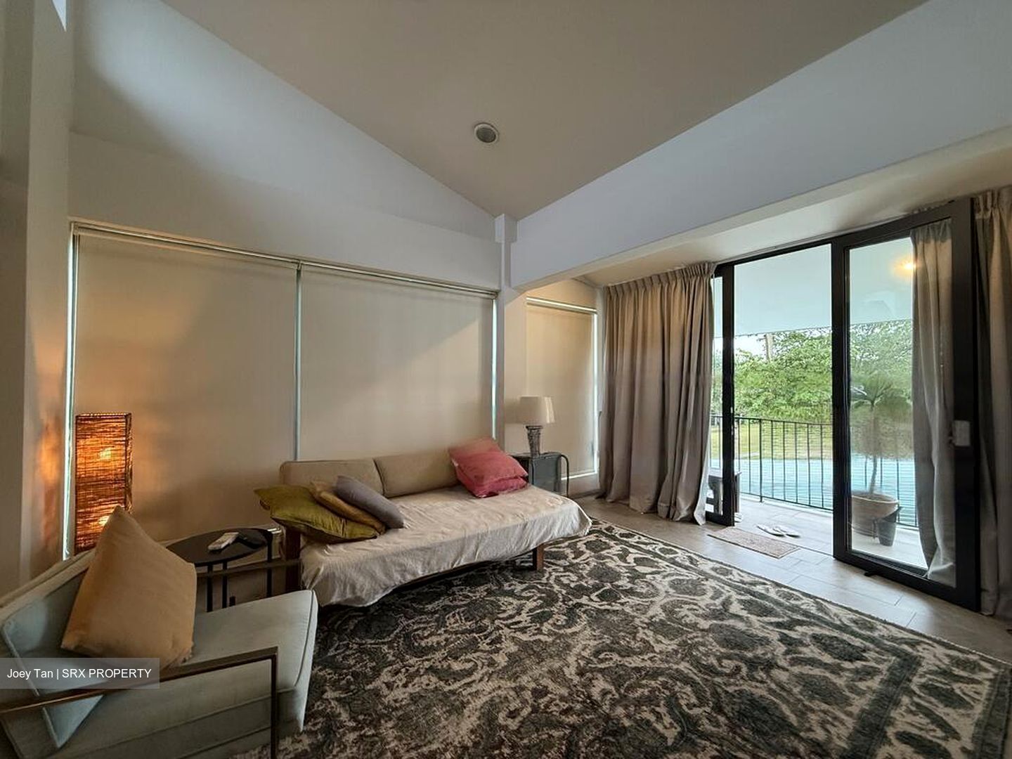 Tanah Merah Besar Lane (D17), Detached #483737341